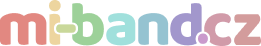 Mi Band Logo